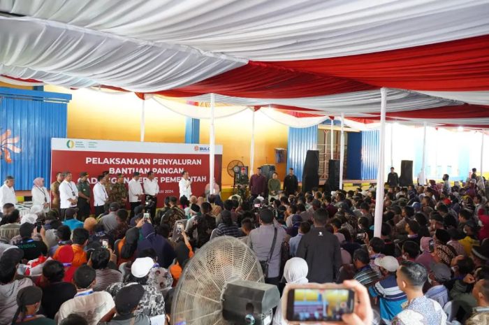 BSU 2025 Resmi Disalurkan Melalui Kantor Pos Mulai 3 Juli, Ini Dokumen yang Diperlukan untuk Mencairkan Bantuan