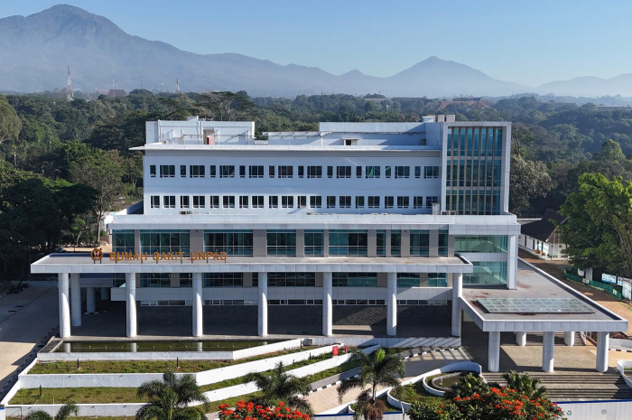 RS Universitas Padjadjaran Buka Lowongan Staf Humas