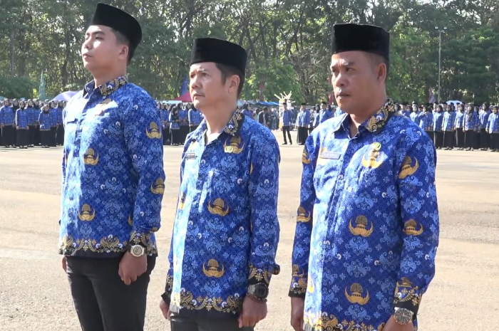 Gaji Pensiun PNS Golongan IA Hingga IVe Tahun 2025