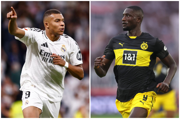 Real Madrid akan menghadapi Borussia Dortmund pada perempat final Piala Dunia Antarklub 2025.