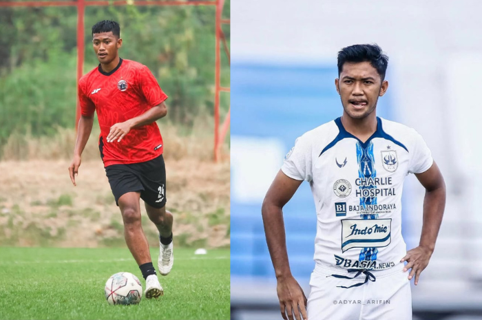Resky Fandi memperkuat PSM Makassar di Liga 1 musim 2025/2026.