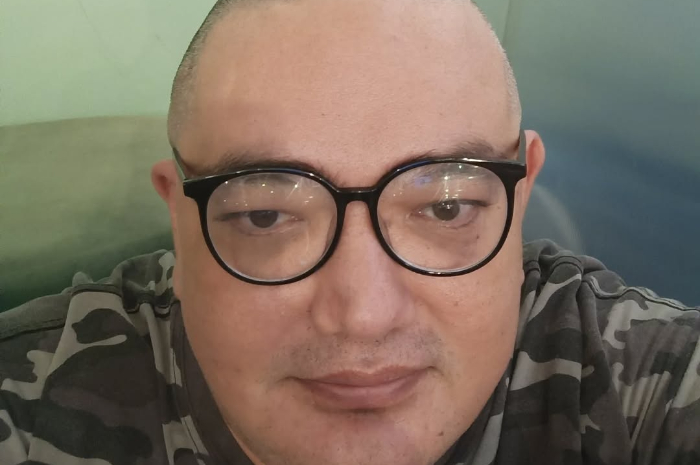 Sutradara Paul Agusta.