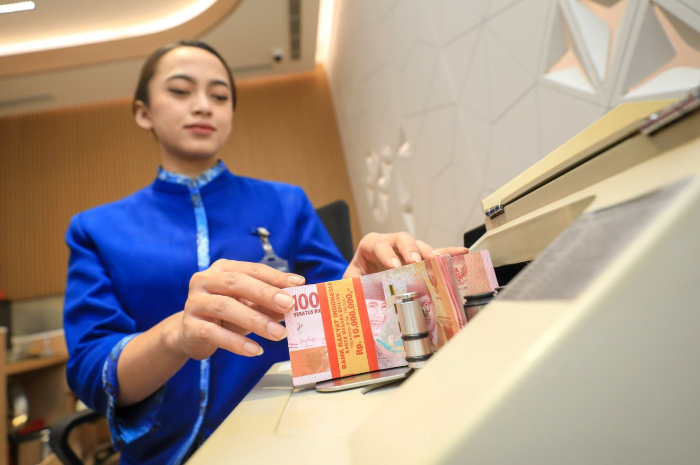 Syarat Ajukan KUR BRI 2025 Terbaru
