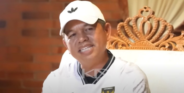 Gubernur Jawa Barat Dedi Mulyadi jelaskan sumber dana Rumah Sakit Al Ihsan