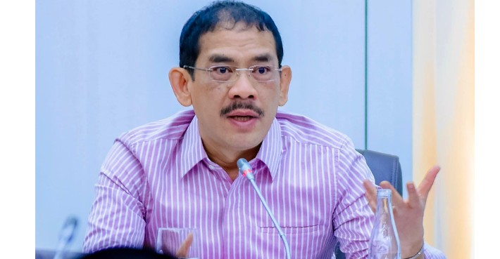 Legislator Fraksi Partai Nasdem DPR RI, Asep Wahyuwijaya dorong penambahan anggaran untuk Kementerian BUMN