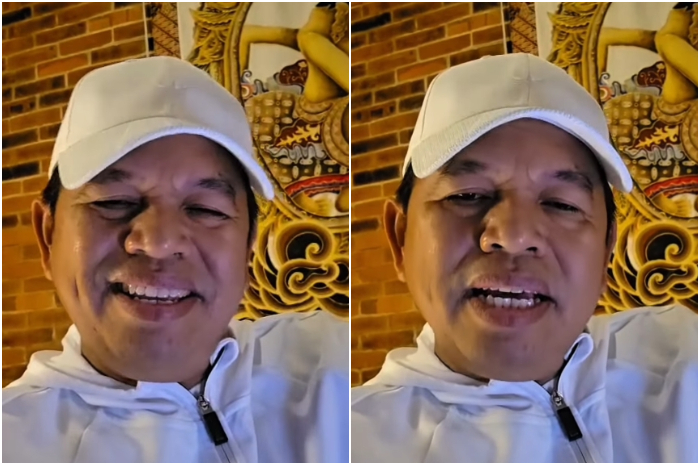 Gubernur Jawa Barat Dedi Mulyadi menyampaikan terkait&nbsp; aliran dana ke Yayasan Al Ihsan.