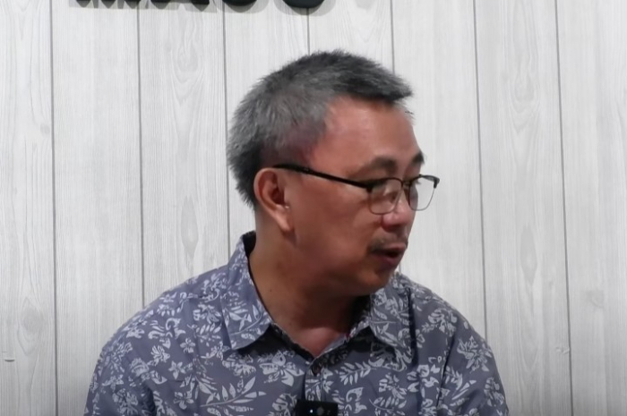 Koordinator TePI, Jeirry Sumampow menilai Gubernur Jawa Barat, Dedi Mulyadi.