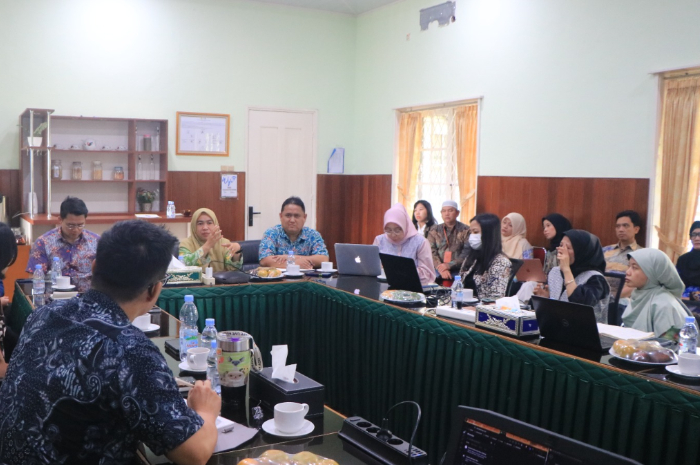 Polbangtan Bogor siap menjalankan proyek kerjasama dengan Taiwan di 2026