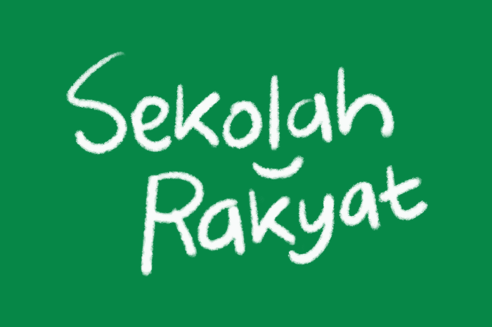Tanggapan Wakil Menteri Sosial soal Sekolah Rakyat.