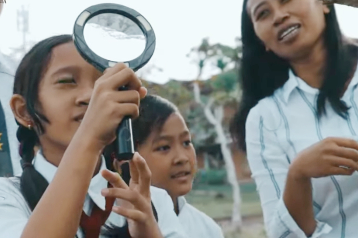 Pendidikan Sekolah Rakyat
