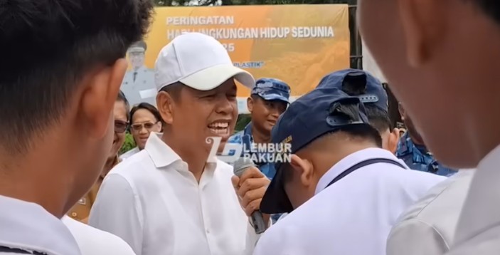 Surat edaran Gubernur Jawa Barat Dedi Mulyadi mulai diterapkan, siswa di Jabar harus masuk sekolah jam 6.30 pagi