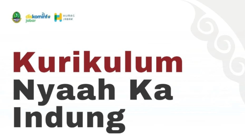 Kurikulum yang diluncurkan Gubernur Jawa Barat Dedi Mulyadi.