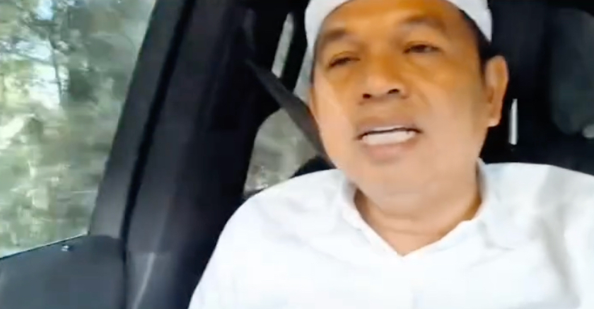 Gubernur Jawa Barat Dedi Mulyadi.