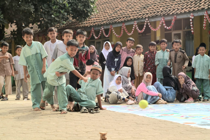 Daftar Sekolah Rakyat 2025 Tanpa Biaya dan Fasilitas Gratis