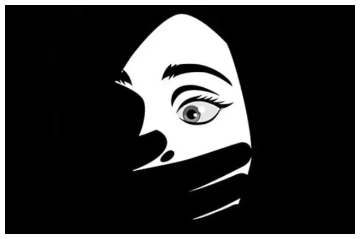 Ilustrasi Penculikan