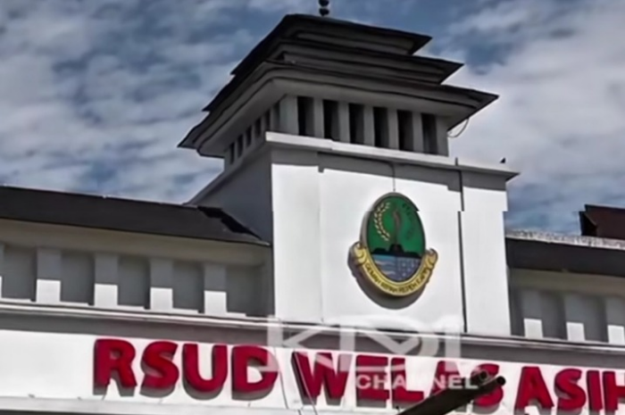 RSUD Welas Asih