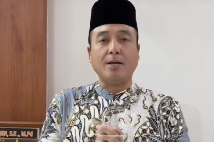 Wakil Wali Kota Bandung, Erwin