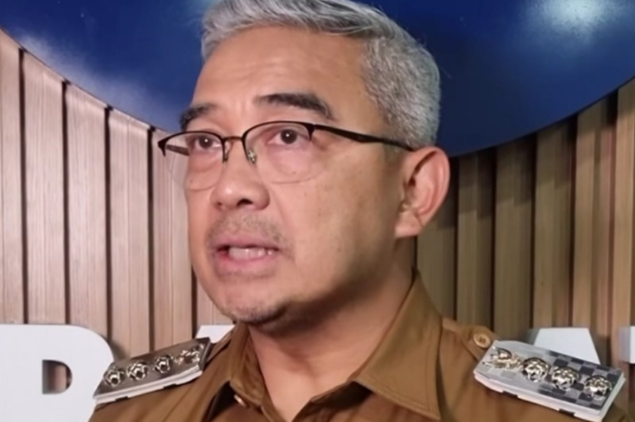 Wali Kota Bandung, Muhammad Farhan