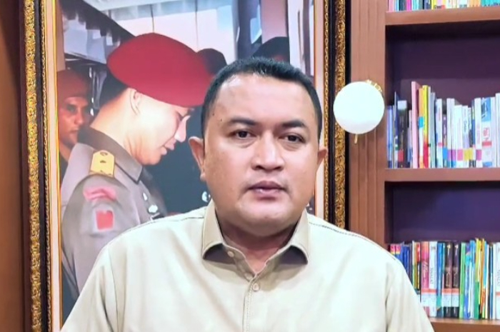 Bupati Bogor, Rudy Susmanto,