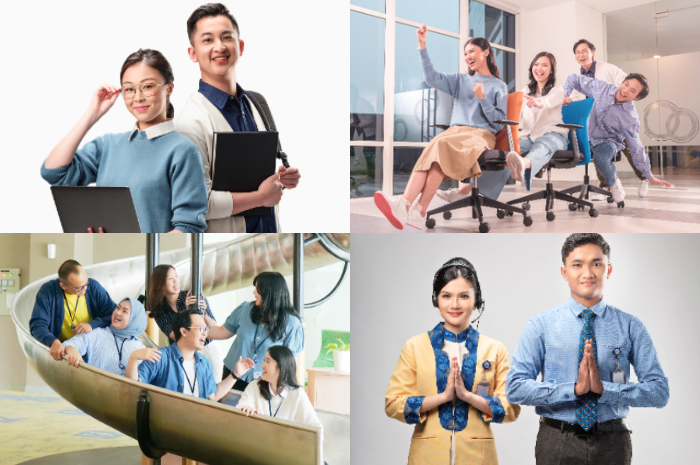 Pendaftaran Beasiswa BCA 2026 Dibuka hingga September 2025