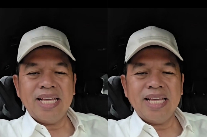 Gubernur Jawa Barat Dedi Mulyadi sampai pesan untuk siswa di Jabar di tengah menyambut tahun ajaran baru 2025.