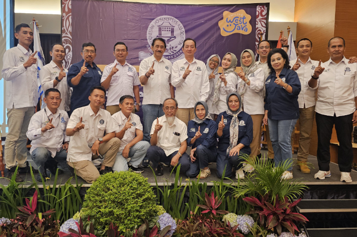 Musdalub BPD IHKA Jawa Barat resmi menetapkan kepengurusan baru periode 2024&ndash;2027.