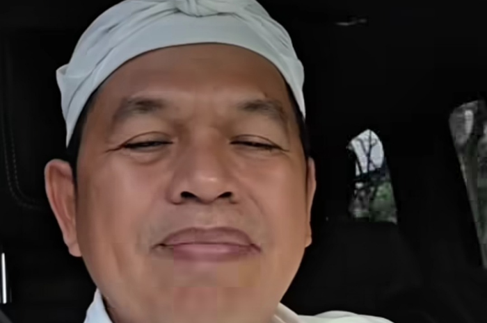 Gubernur Jawa Barat Dedi Mulyadi.