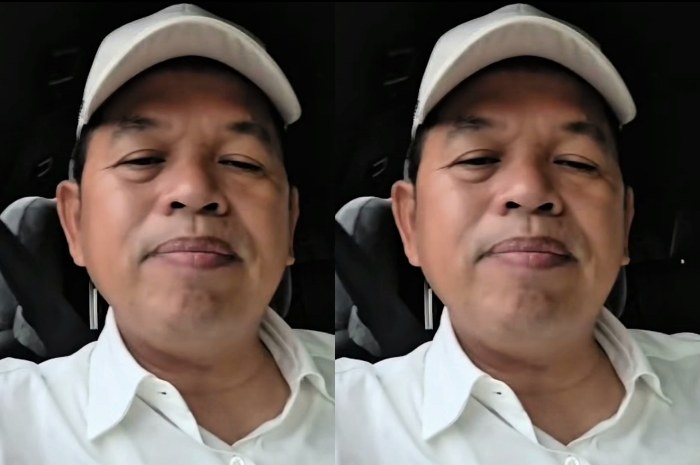 Dedi Mulyadi menyampaikan pesan semangat sambut tahun ajaran baru.