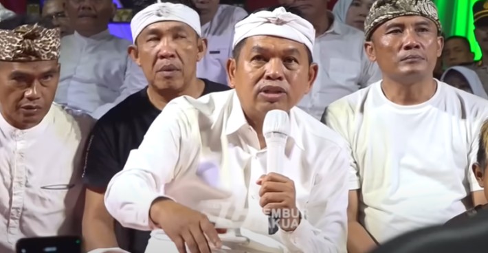 Gubernur Jawa Barat Dedi Mulyadi perintahkan Bupati Kuningan menindak tegas rumah sakit yang sebabkan bayi meninggal