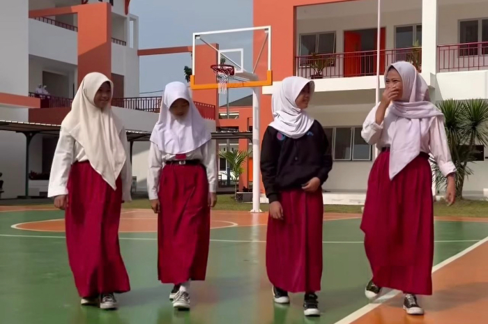 Bansos PIP Cair Mulai 17 Juli 2025 untuk Siswa SD SMP SMA