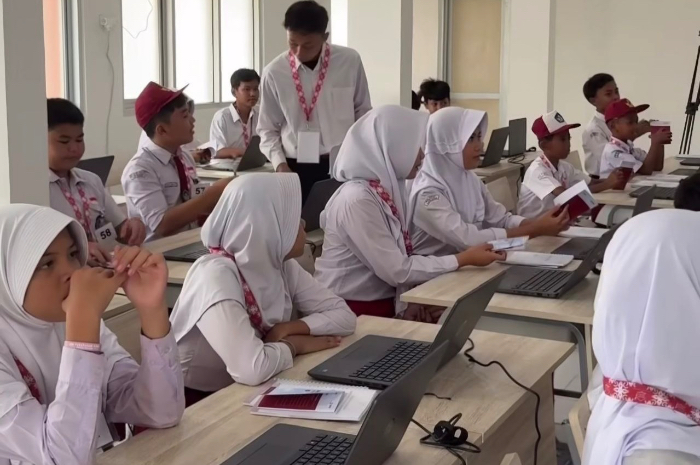 Daftar Lengkap Lokasi Sekolah Rakyat Gratis di Jawa Tengah dan Jawa Barat