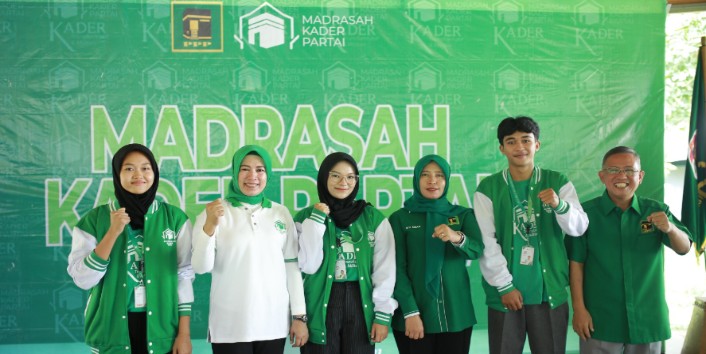 Melalui acara MKP Angkatan II, PPP mempersiapkan kader ujung tombak partai di tahun pemilu 2029