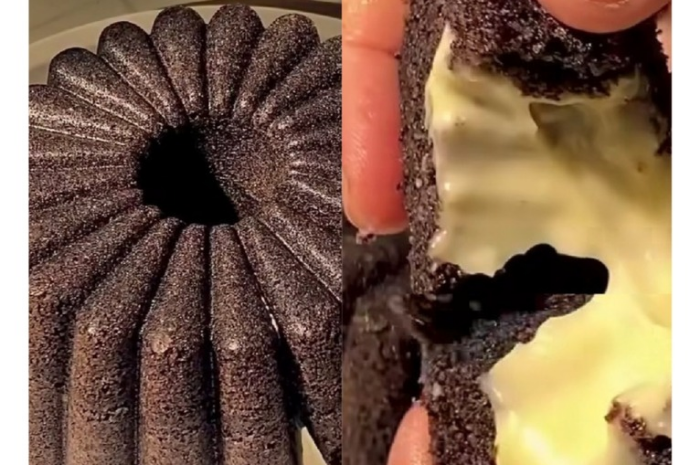 resep bolu ketan hitam yang bikin nagih