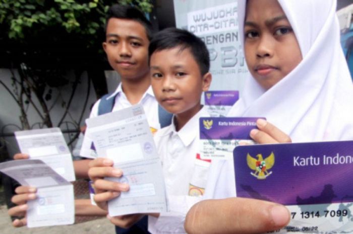 Bansos PIP tahun 2025