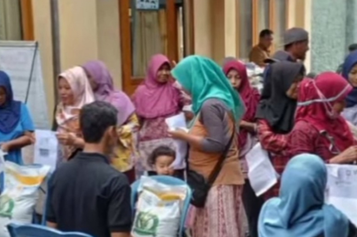 Bantuan Sosial tambahan akan mulai dicairkan secara bertahap