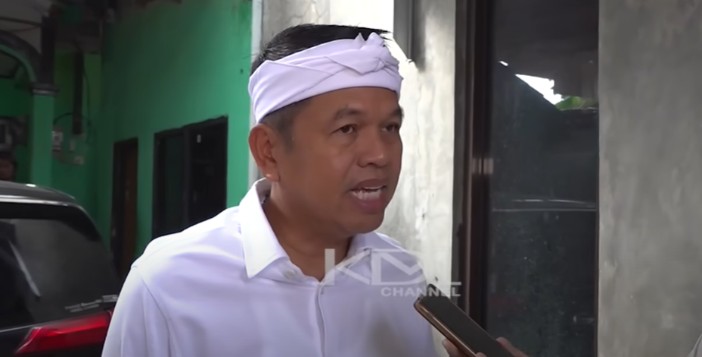 Gubernur Jawa Barat Dedi Mulyadi akan menginvestigasi peristiwa yang libatkan siswa di Garut