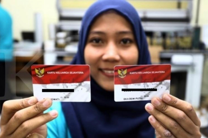 Pendaftaran Menjadi KPM Masih di Buka, Simak Tahapan Pendaftarannya