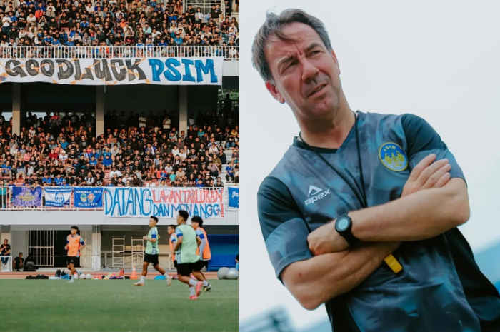PSIM Yogyakarta akan menghadapi 5 laga penuh tantangan di awal musim Liga 1 2025/2025.