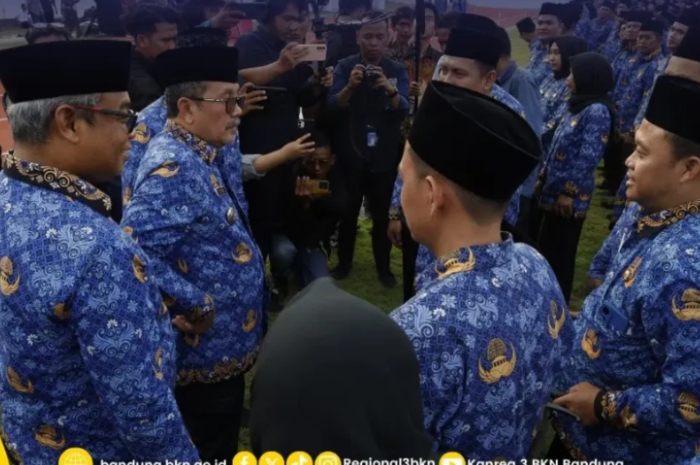 Ilustrasi PPPK