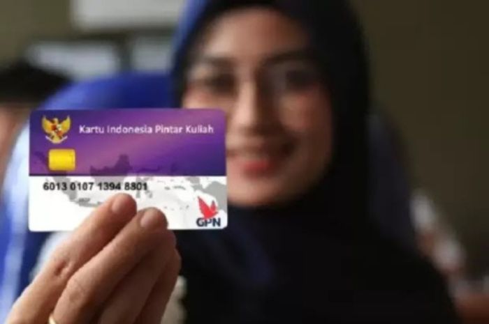 Ilustrasi perbedaan antara PIP dan KIP