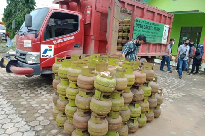 Subsidi Gas 3 Kg Dialihkan ke Bantuan Tunai 2025&ndash;2026