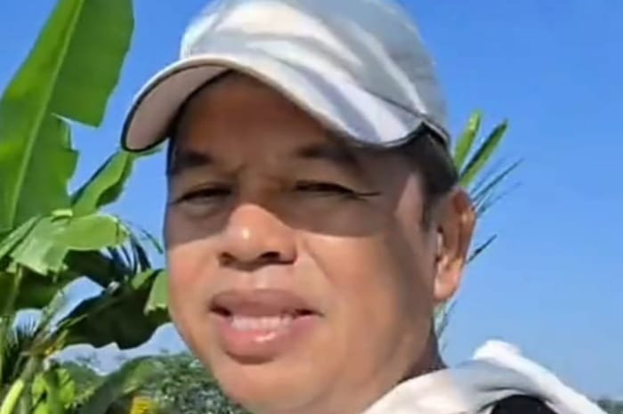 Gubernur Jawa Barat Dedi Mulyadi imbau ada kesetaraan antara MAN dan SMA Negeri.