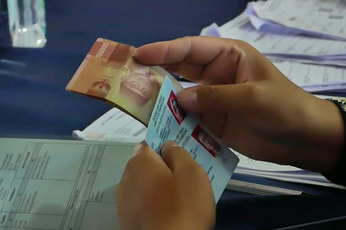 PKH tahap 3 berpeluang cair dobel hingga Rp1,5 juta dan bantuan beras 20 kg