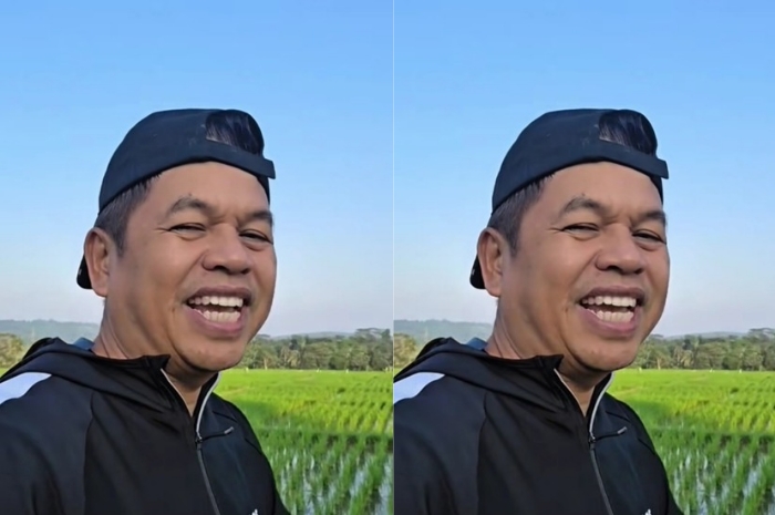 Gubernur Jawa Barat Dedi Mulyadi membahas tentang bantuan untuk pondok pesantren di Jabar.