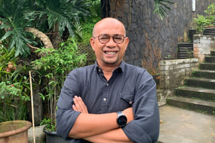 Pengamat Sosial IPB University, Profesor Sofyan Sjaf menyoroti banyaknya pengembang perumahan di Kota Bogor belum serahkan PSU.