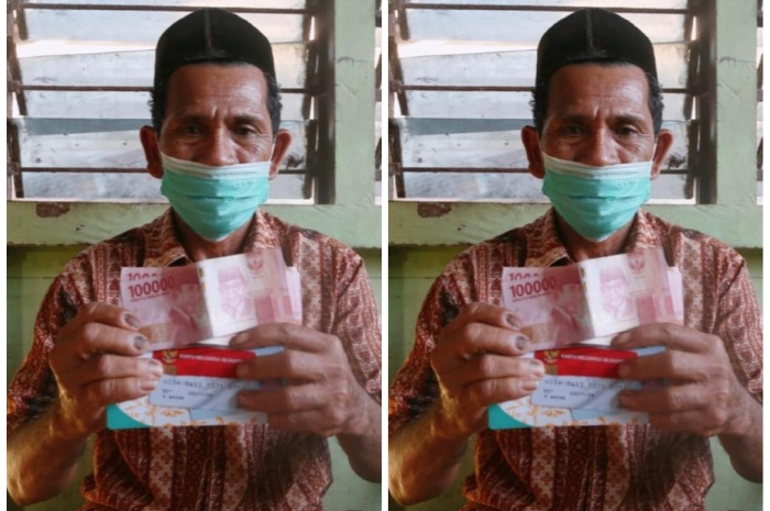 Cara cek dan koreksi desil PKH dan BPNT 2025 agar data Anda terdaftar sebagai penerima bansos resmi Kemensos