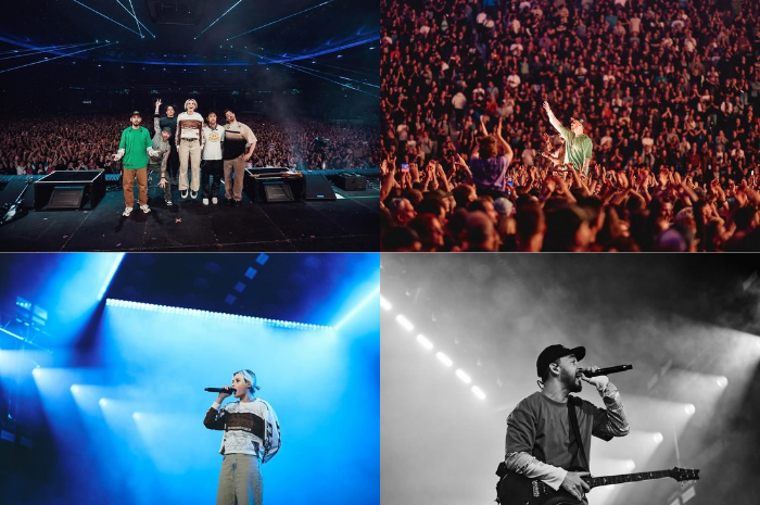 Mike Shinoda menuturkan bahwa lagu &ldquo;One More Light&rdquo; sangat emosional karena berkaitan dengan mendiang Chester Bennington