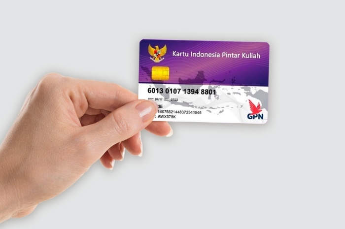 Ilustrasi KIP Kuliah tahun 2025