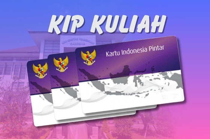 Ilustrasi KIP Kuliah tahun 2025