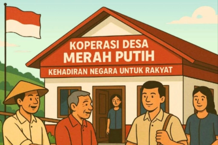 3 Skema Koperasi Desa Merah Putih
